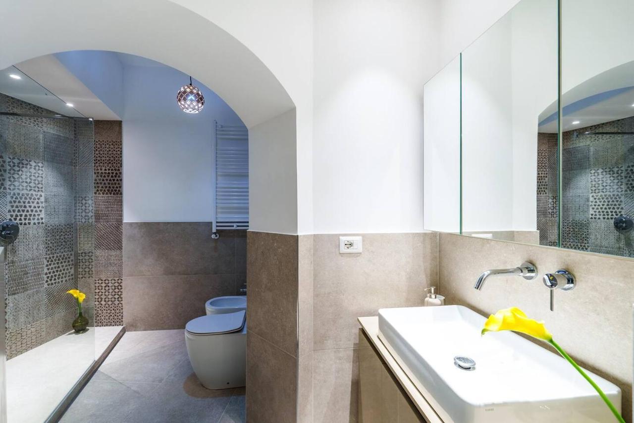 Navigli-Duomo Sweet22 Luxury Openspace Milan Exterior photo